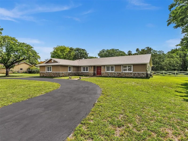 Residential Davie