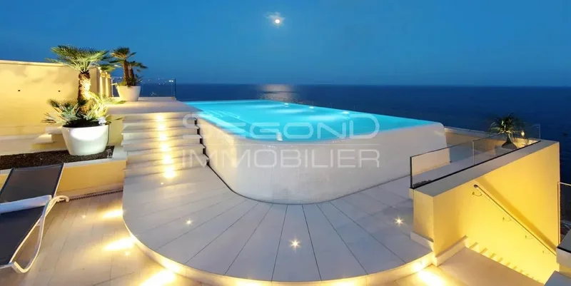 31, avenue des Papallins, Monaco, Monaco. - Photo 15