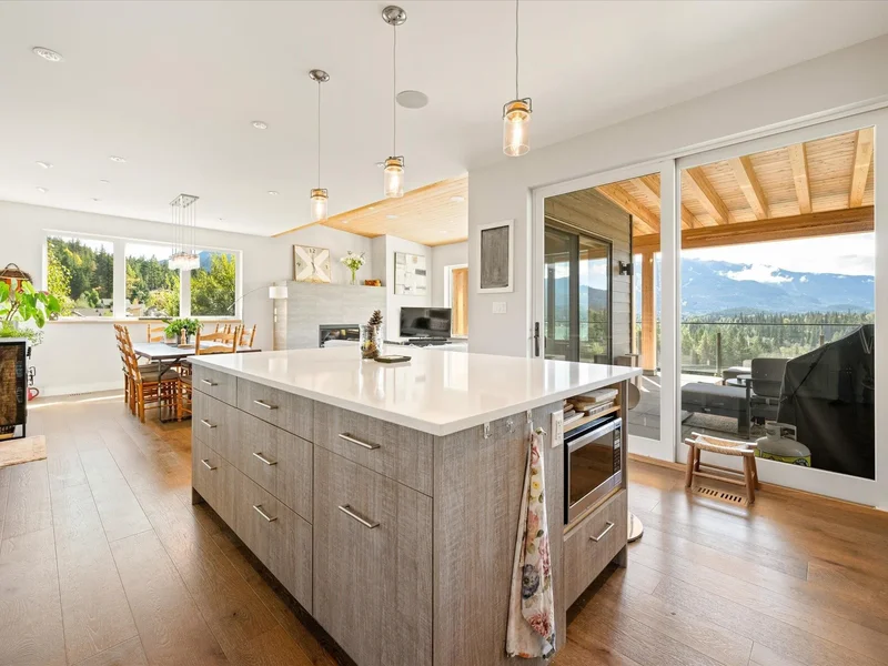 8409 Big Sky Terrace, Whistler, British Columbia, Canada. - Photo 24