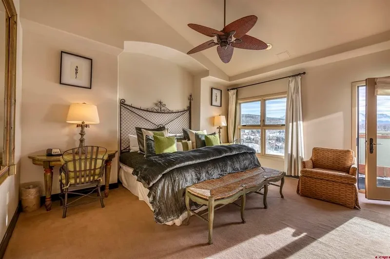 136 Country Club Drive, Mountain Village, CO 81435, Mountain Village, Colorado, United States. - Photo 27
