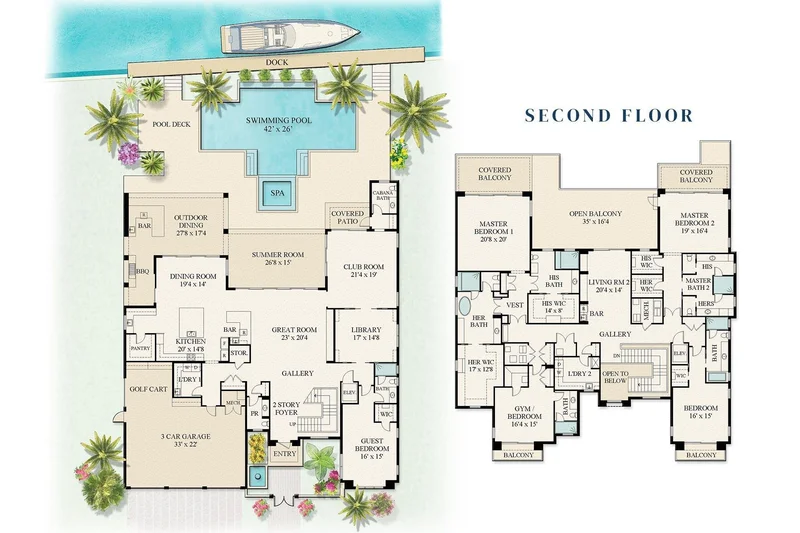 175 W Alexander Palm Road, Boca Raton, Florida, United States. - Photo 41