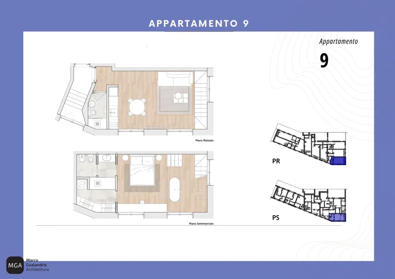 3, Via Antonio Banfi, Ticinese, Municipio 1, Milano, Lombardia, 20123, Italia, Italy, Milan, Lombardy, Italy. - Photo 6