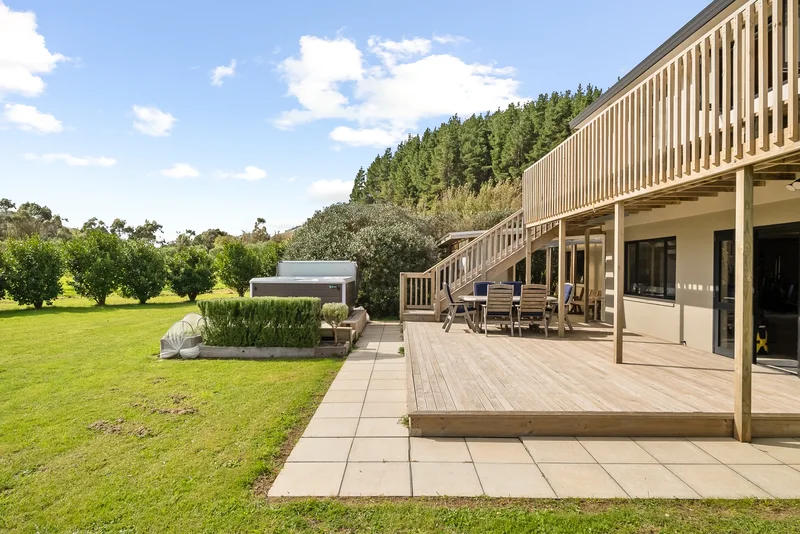 1276 Coast Road, Wainuiomata