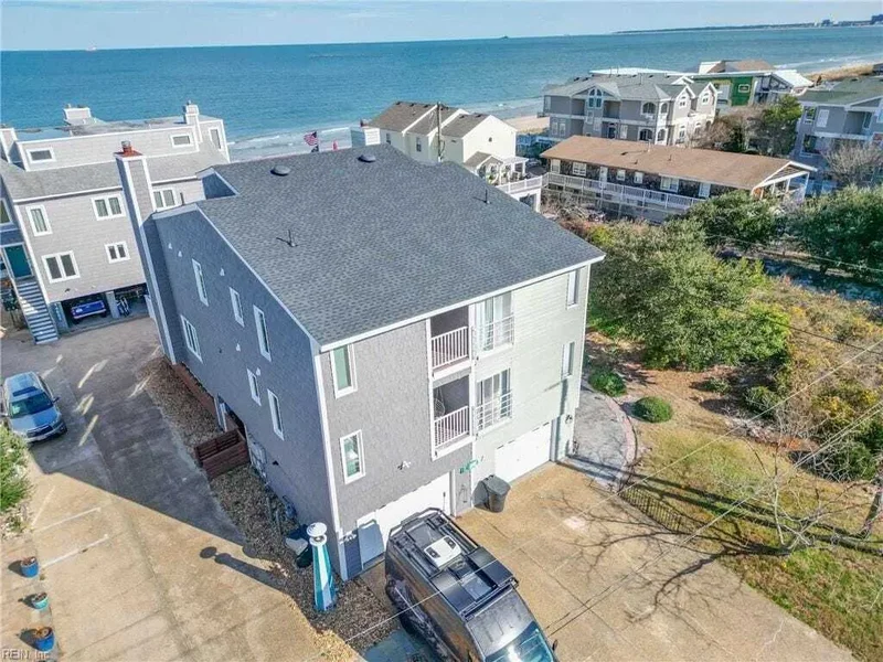 4466 Ocean View Avenue, Virginia Beach, Virginia, United States. - Photo 6