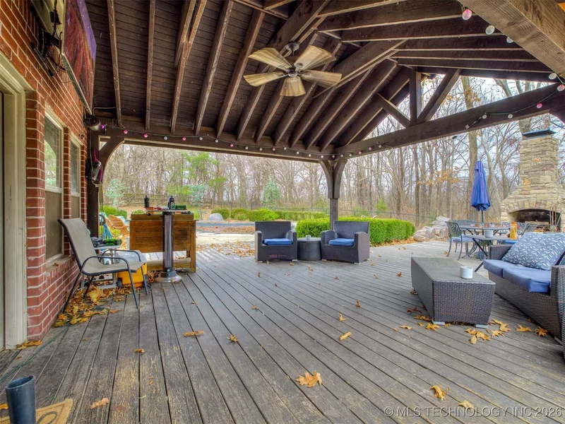 6301 S 5th Avenue, Broken Arrow, OK 74011, Broken Arrow, Oklahoma, United States. - Photo 77