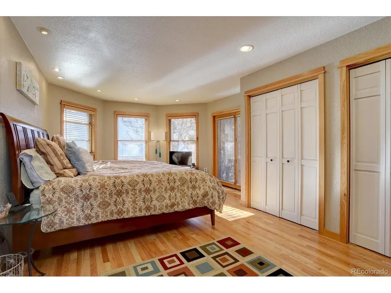 815 16th St, Boulder, Colorado, United States. - Photo 19