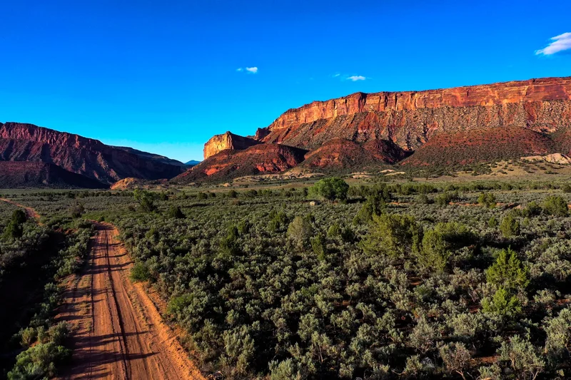 Sinbad Ranch , Gateway, CO 81522, Gateway, Colorado, United States. - Photo 54