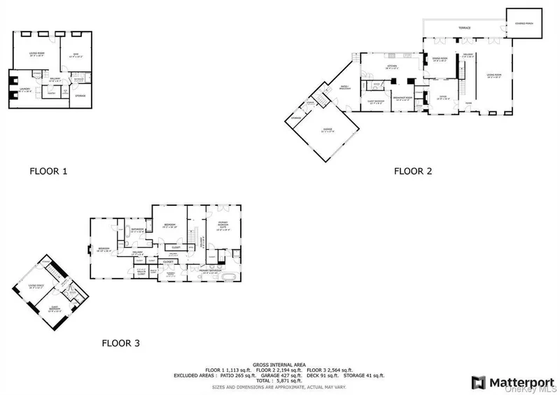 13 Kirby Lane, Rye, New York, United States. - Photo 21