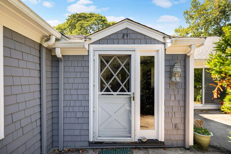 Single Family Residence in Osterville