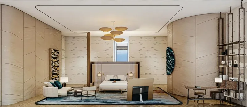 Jumeirah Beach Residence - Dubai - United Arab Emirates, Dubai, Dubai, United Arab Emirates. - Photo 23