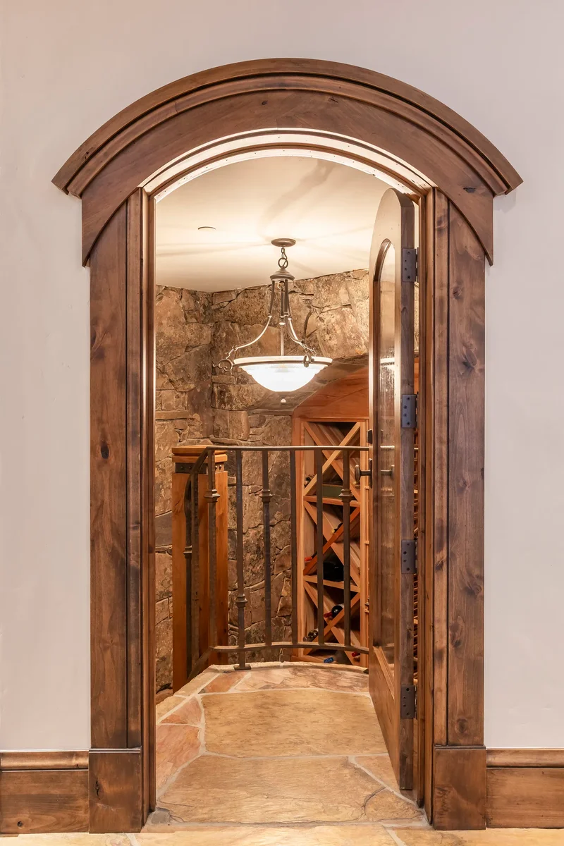 125 White Pine Canyon Road, Park City, UT 84060, Park City, Utah, United States. - Photo 20