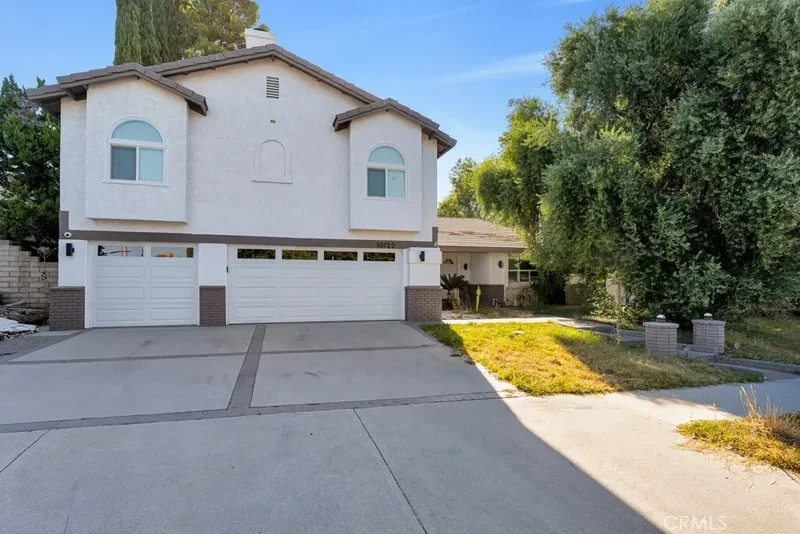 10122 Jovita Avenue, Los Angeles, California, United States. - Photo 1