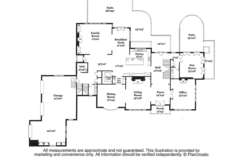 18 Katies Pond Road , Princeton, NJ 08540, Princeton, New Jersey, United States. - Photo 48