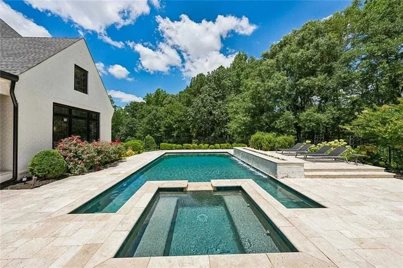 1693 Harmony Drive, Canton, Georgia, United States. - Photo 53