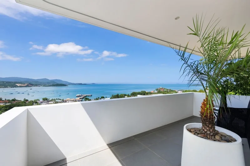 Koh Samui, Surat Thani, Thailand. - Photo 16