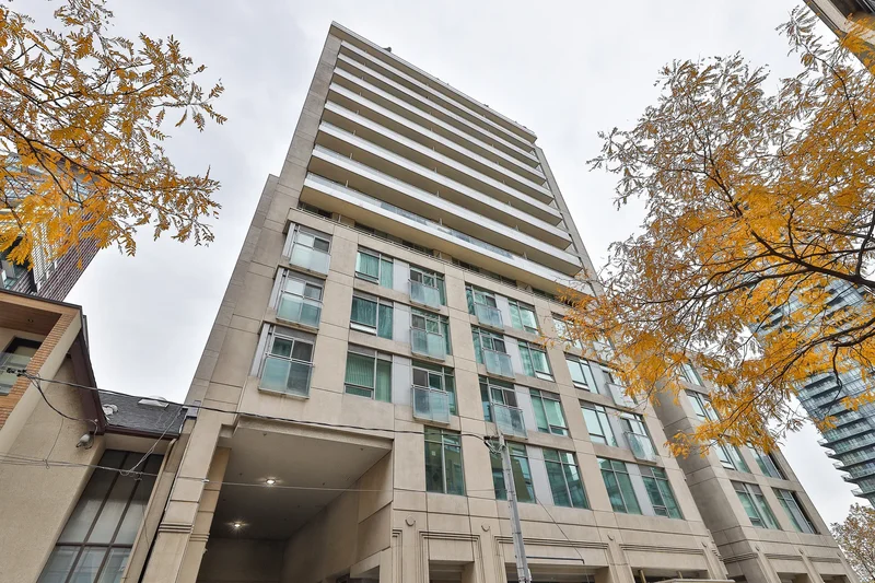 8 Scollard St  Ph 201, Toronto, ON M5R 1E9, Toronto, Ontario, Canada. - Photo 8