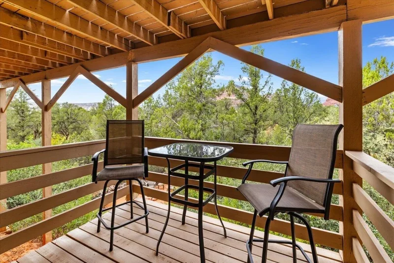 465 Concho Dr , Sedona, AZ 86351, Sedona, Arizona, United States. - Photo 30