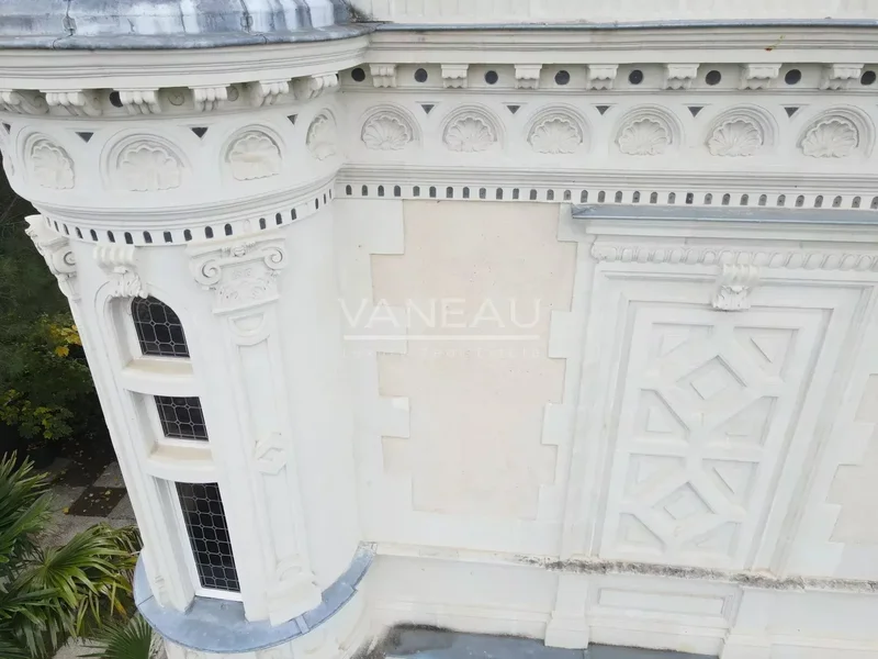 Angers, Pays de la Loire, France. - Photo 7