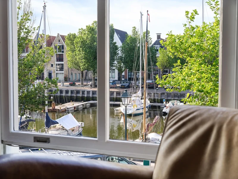 Noorderhaven 102, Harlingen, Friesland, Netherlands. - Photo 3