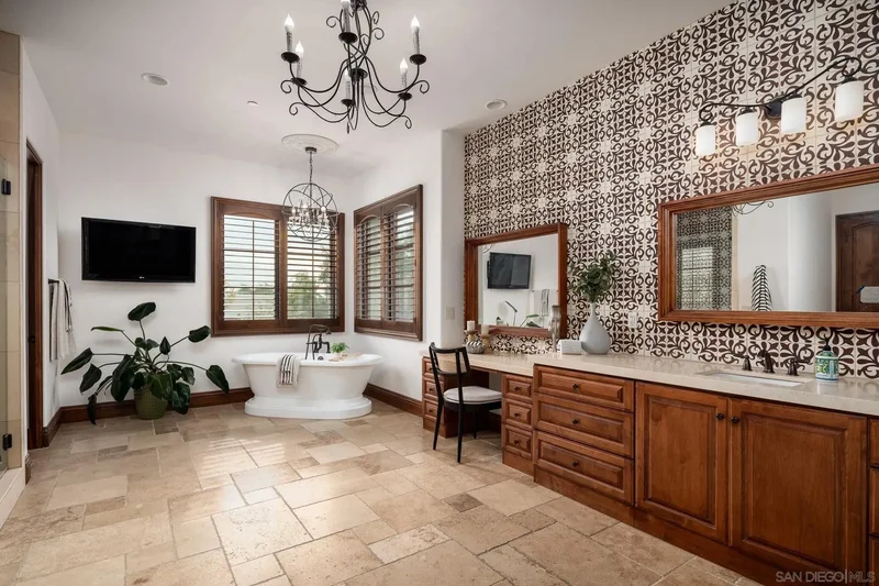 7576 Northern Lights, Rancho Santa Fe, California, United States. - Photo 15