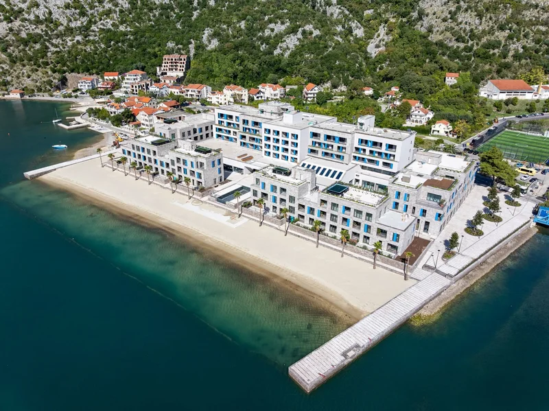 Risan, Montenegro, Risan, Kotor Municipality, Montenegro. - Photo 8