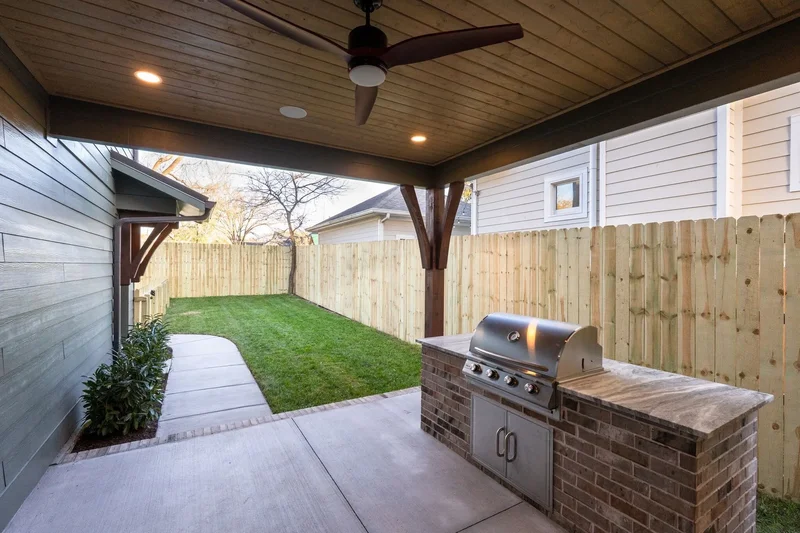 304 54th Ave N, Nashville, Tennessee, United States. - Photo 65
