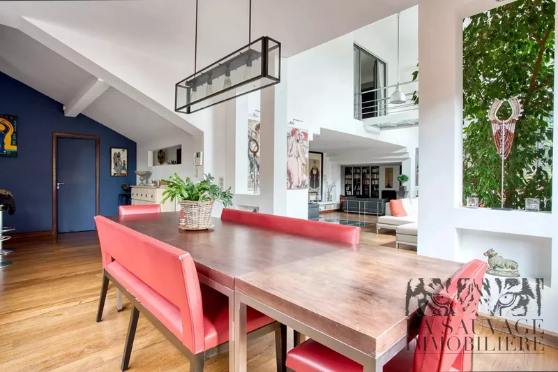 Bagnolet, Île-de-France, France. - Photo 12