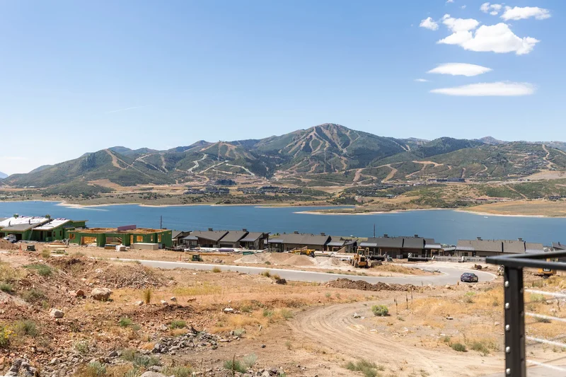678 E Silver Hill Loop, Lot 93 , Hideout, UT 84036, Kamas, Utah, United States. - Photo 27