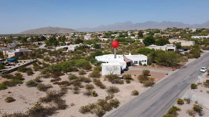 5265 Redman Road, Las Cruces, NM 88011, Las Cruces, New Mexico, United States. - Photo 5