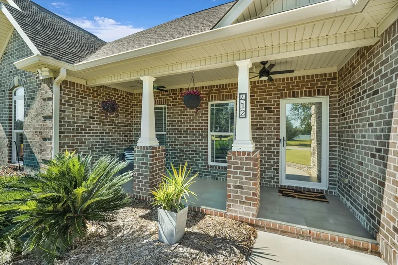 412 Wrigley Field Drive, Guyton, GA 31312, Guyton, Georgia, United States. - Photo 7