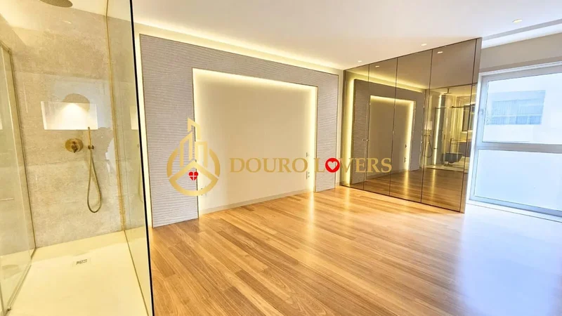 Vila Do Conde Apartment