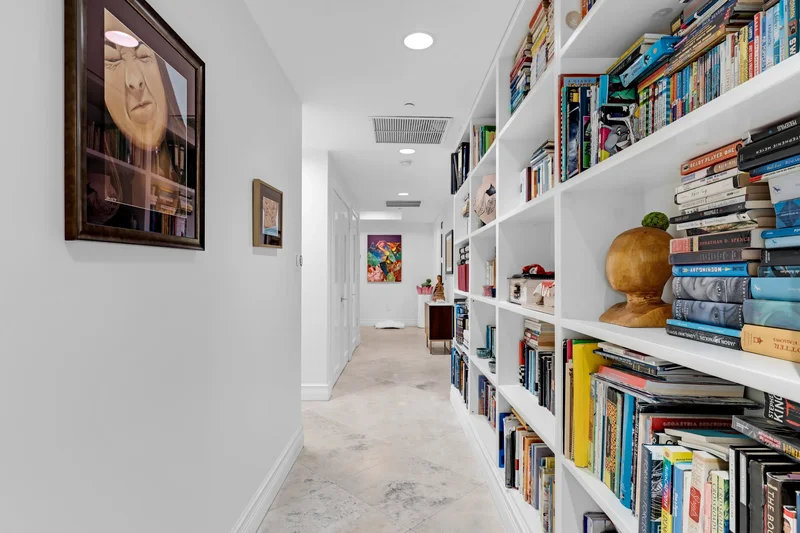 727 Crandon Blvd Unit# 401, Key Biscayne, FL 33149, Key Biscayne, Florida, United States. - Photo 32