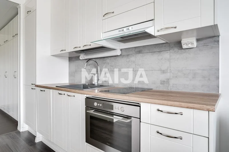 Lehtotie 1, Pyhäjoki, Northern Ostrobothnia, Finland. - Photo 1