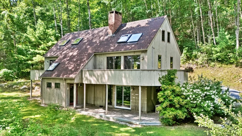 85 Main Rd, Monterey, MA 01245, Monterey, Massachusetts, United States. - Photo 21