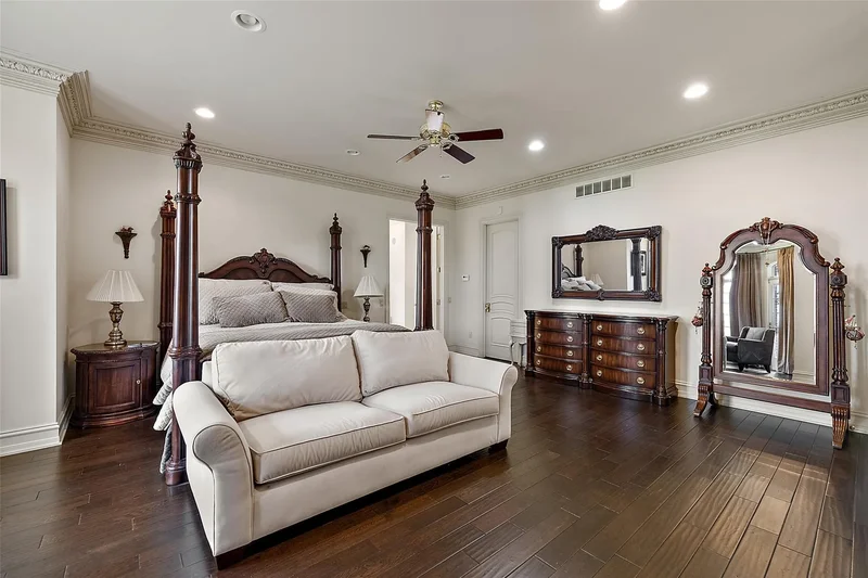 7428 Foxburg Court, Clarkston, MI, 48348, USA, Clarkston, Michigan, United States. - Photo 38
