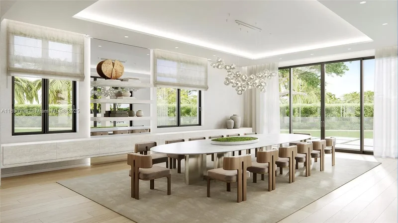 1007 Fisher Island Drive, Miami Beach, Florida, United States. - Photo 7