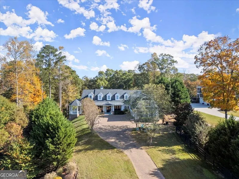 13535 Blakmaral Lane, Milton, GA 30004, Milton, Georgia, United States. - Photo 6