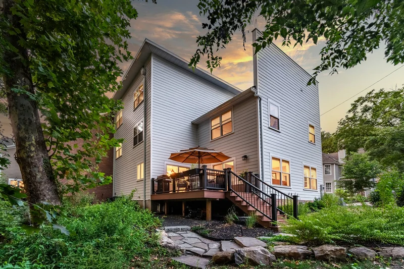 79 Wilson Street , Lambertville, NJ 08530, Lambertville, New Jersey, United States. - Photo 13