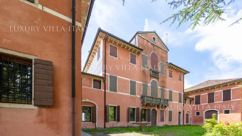 32100 Belluno, Province of Belluno, Italy, Belluno, Veneto, Italy. - Photo 17