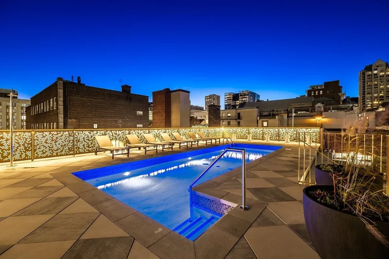 1200 Rue Drummond, Apt. 512, Montreal, QC H3G1V7, Montreal, Quebec, Canada. - Photo 12