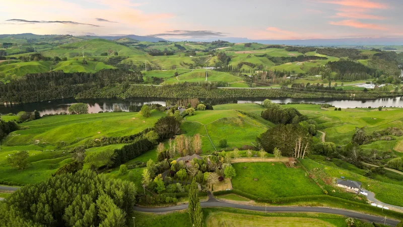 278 Stokes Road, Maungatautari, WKO 3494, Maungatautari, Waikato, New Zealand. - Photo 42