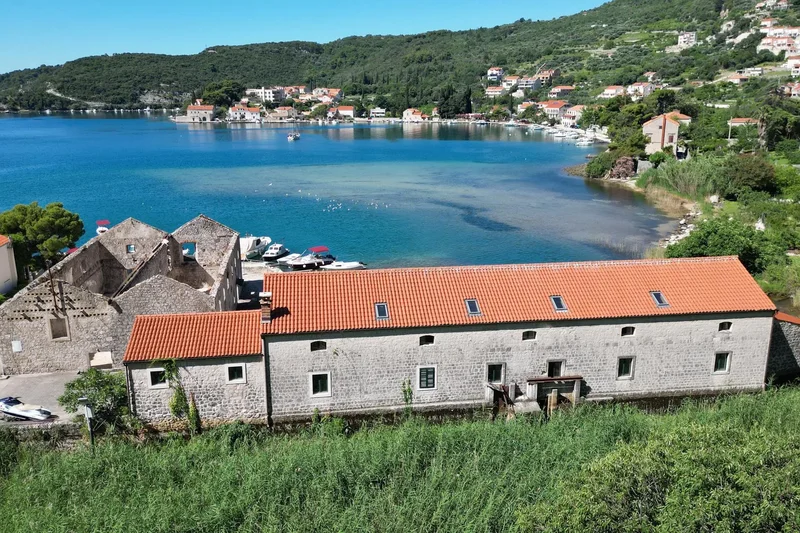 Zaton, Dubrovnik-Neretva, Zaton, Dubrovnik-Neretva County, Croatia. - Photo 9