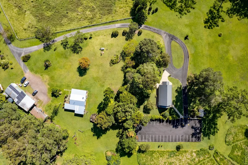 264 Wilson Road, Ilkley, Sunshine Coast, QLD 4554, Ilkley, Queensland, Australia. - Photo 18