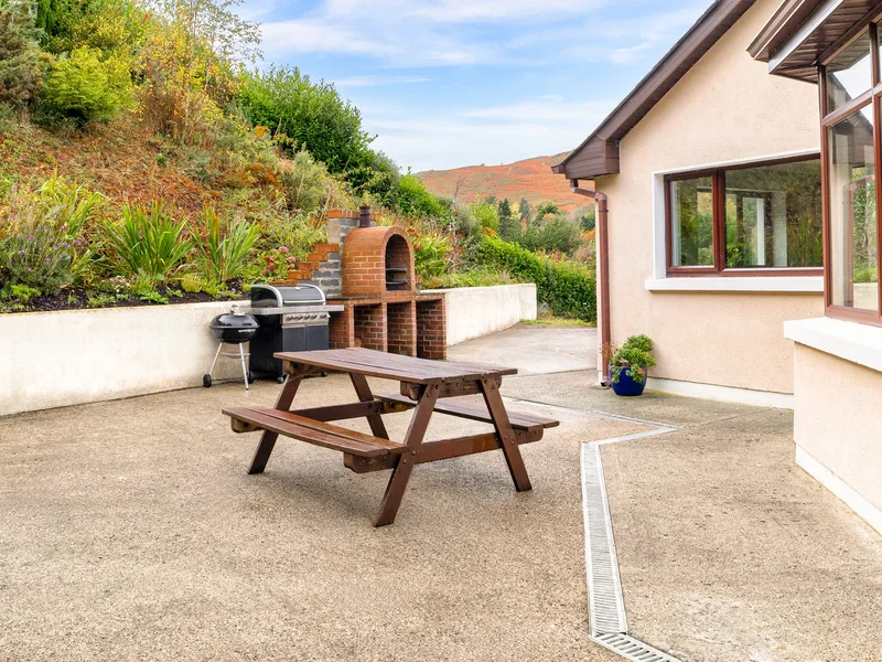The Brow, Kilmacanogue, WW A98 YP83, Kilmacanoge, County Wicklow, Ireland. - Photo 9