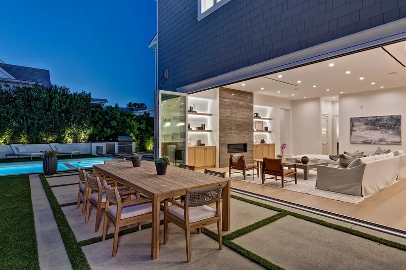 1675 San Remo Drive , Pacific Palisades, CA 90272, Los Angeles, California, United States. - Photo 14