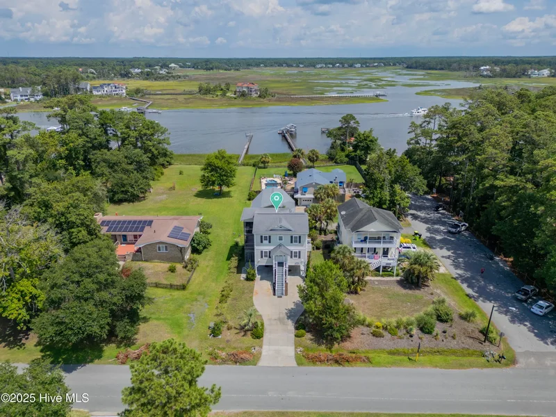 5106 E Yacht Drive, Oak Island, North Carolina, United States. - Photo 32