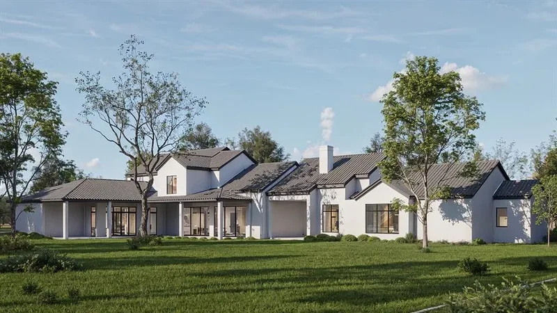 TBD Lot 1 Wiesen Way, Lantana, Texas, United States. - Photo 4