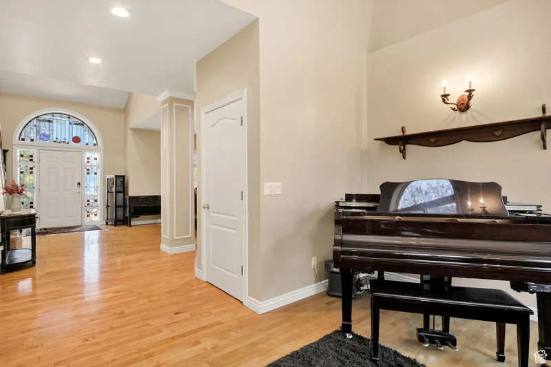 2960 N RIDGE VIEW DR, North Logan, Utah, United States. - Photo 42