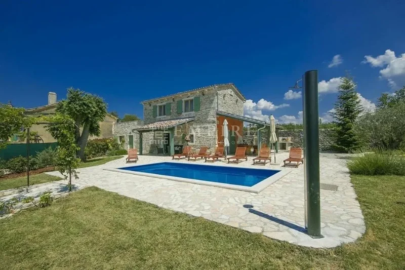 Porec, Istria County, Croatia. - Photo 3