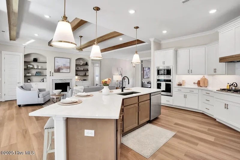 3791 Bay Colony Road NE, Northwest, North Carolina, United States. - Photo 19